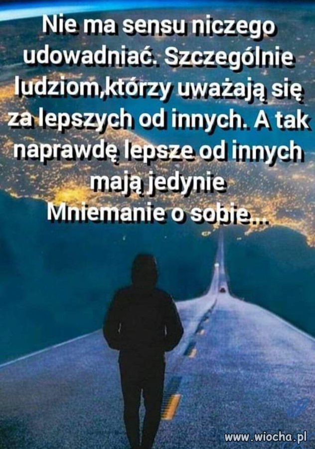 Takie prawdziwe