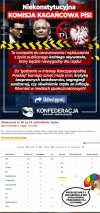 Kolejna kompromitacja Konfederosji 
