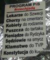 Nowy program wyborczy PiSu, na kolejna kadencje...