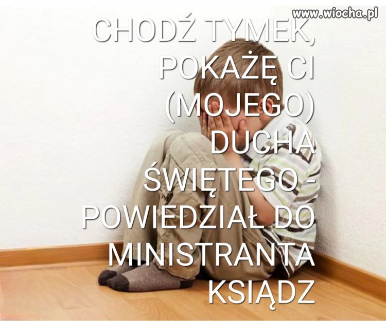 I pokazał, niestety