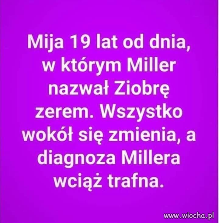Ponadczasowa opinia