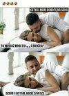 Ale nie chcę cię udusić