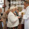 Tak na niedzielę. Ksiądz pije wino w pracy, a 