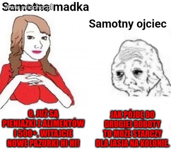 Piekło kobiet cześć 3 .