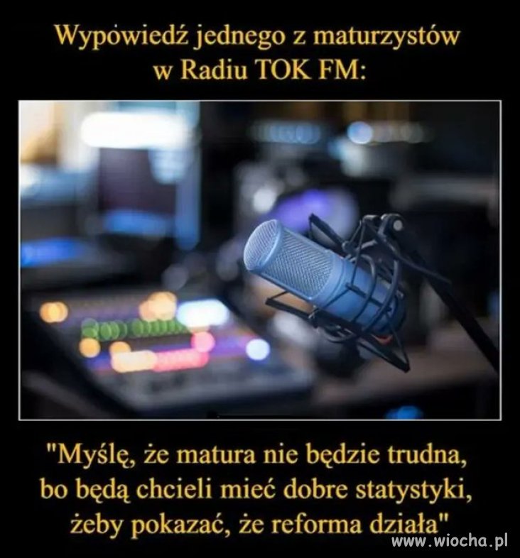 Brawo rozszyfrował Czarnka... 