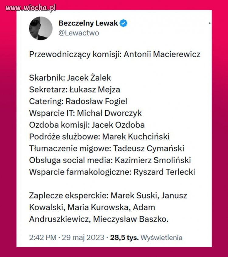Pasują, ale-