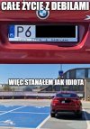 Sebo pomylił się.