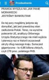 Prawda wyszła na jaw?