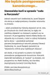 Stanowisko kurii