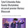 Za ukrywanie, że na zachodzie Polski 