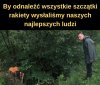 Tropienie ruskiej rakiety
