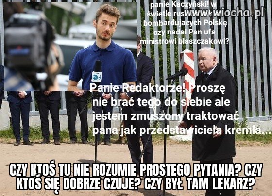 Proszę,  nie brać tego do siebie ...