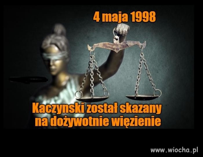 Co prawda w Ameryce