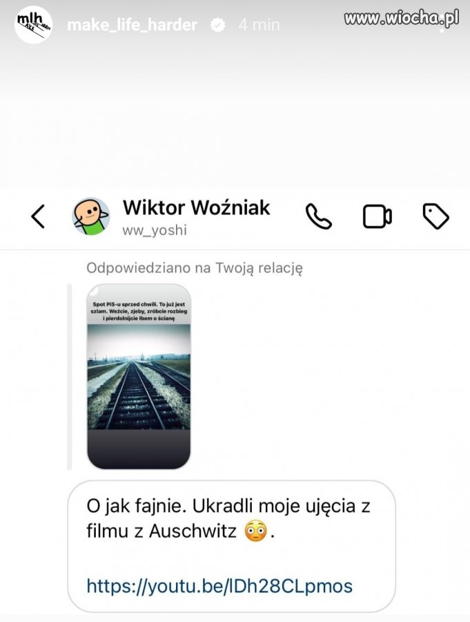 Kradną dosłownie wszystko i wszędzie.
