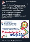 Przed wyborami tance i woda za darmo…!!!