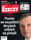 Kiedy dymisja... Pańska lub Ziobry... 