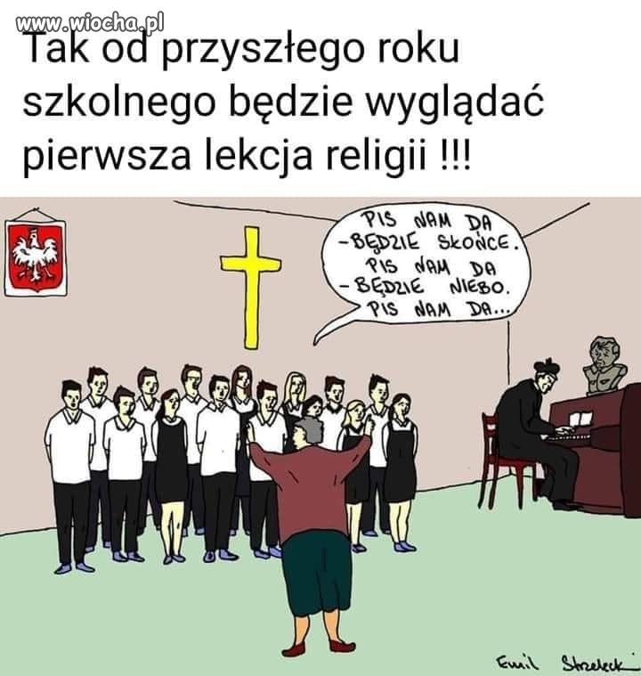 Jeszcze nie jest za późno...
