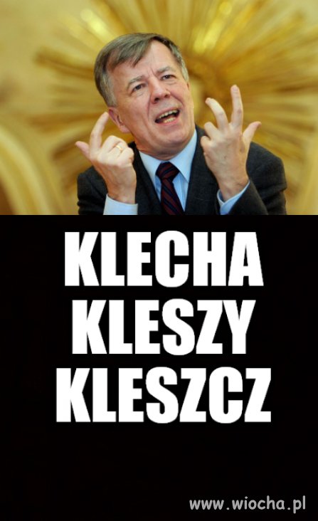 Przypadek?