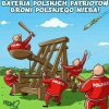 Eecchh ta najsilniejsza armia ...