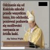 Większość Polaków potrafi czytać, więc sama może sobie czytać tą