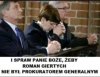 Będziecie uciekać z Polski