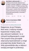 Mam dość, tych biblijnych ,,madrosci" kleru!