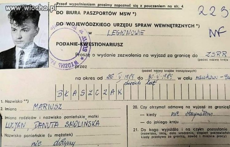 Już wiadomo, czemu przerwano poszukiwania tej ruskiej rakiety
