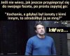 I temat do kłótni jest