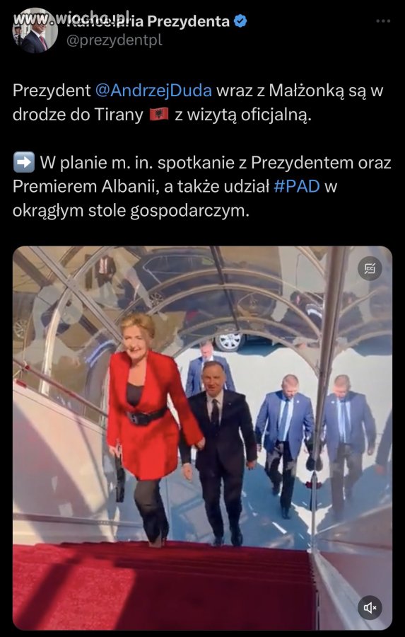 Tamtejsze krematorium też będą zwiedzać?