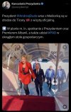 Tamtejsze krematorium też będą zwiedzać?