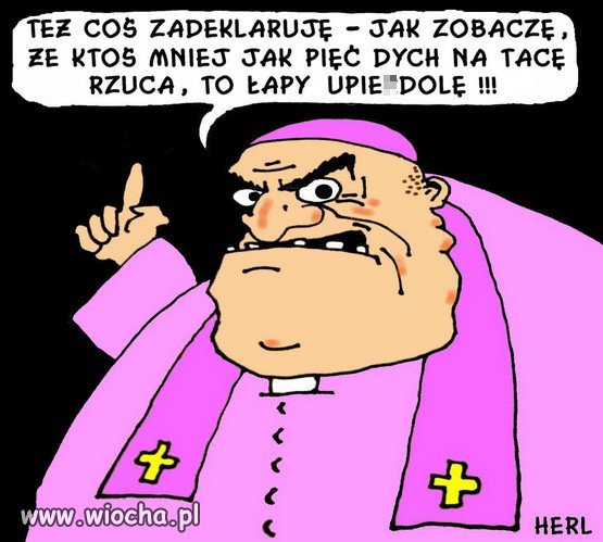 Słowo na niedzielę!