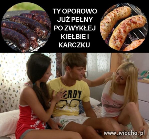 Grill.