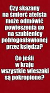 Kolega pytał