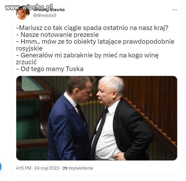 Bezpieczne niebo