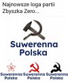 Najnowsze loga starej partii.