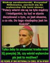Nie pozwól, by inni decydowali za Ciebie