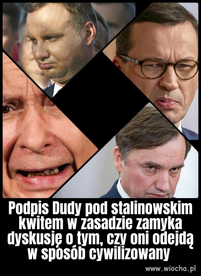 Wrócą lata 80te...