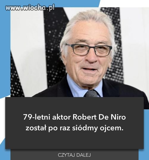 Jeden na emeryturę po 80-tce idzie