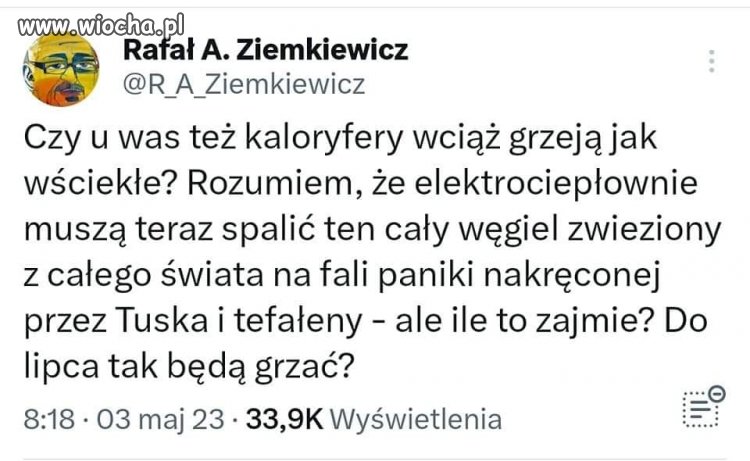 Prześladowania nie ustają, a zza łgarstw widać strach   