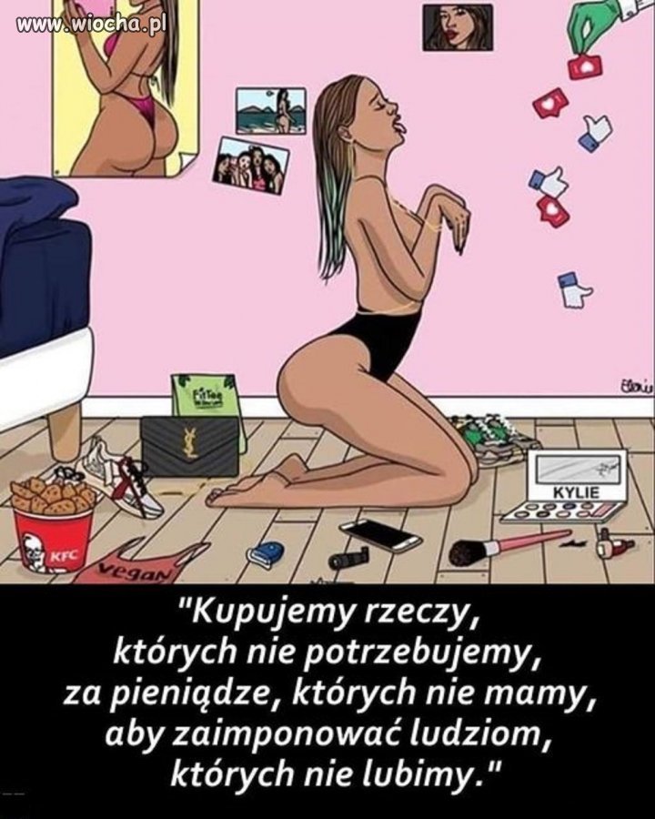 Tylko po co?