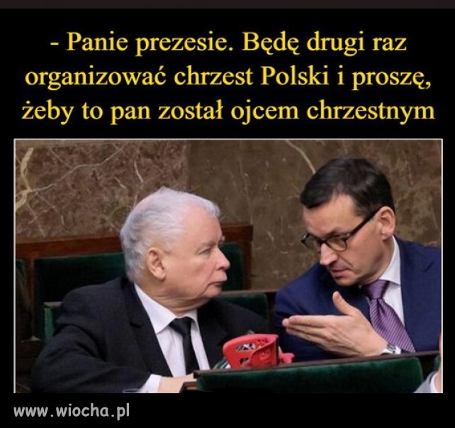 Wiejski elektorat debili PiSu bedzie zachwycony...