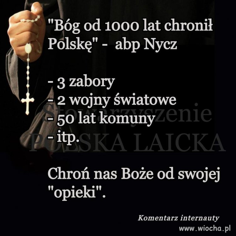 Same zalety z tej ochrony 