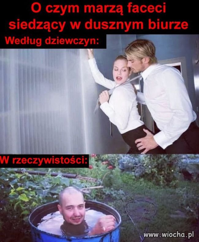 One to zawsze odjechane