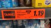 Lidl, jak zawsze niezawodny