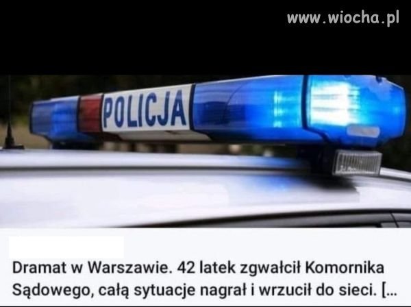 Pytanie do ministra Zera.