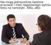 No coś za coś 