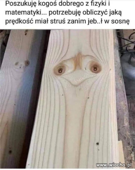 Ktoś to rozwiąże?