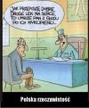 Szkoda , że to takie prawdziwe