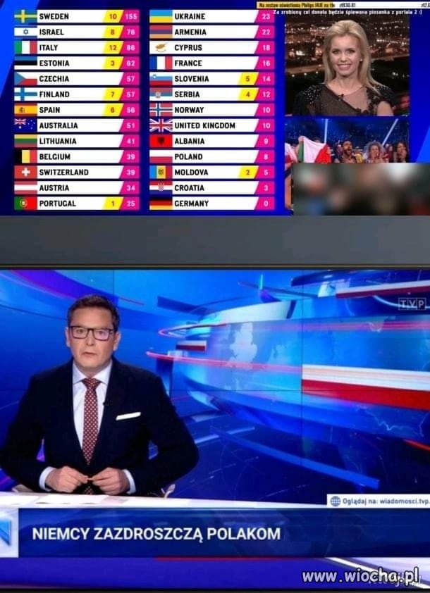 Napisali prawdę