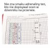 I cały misterny plan w pis-du